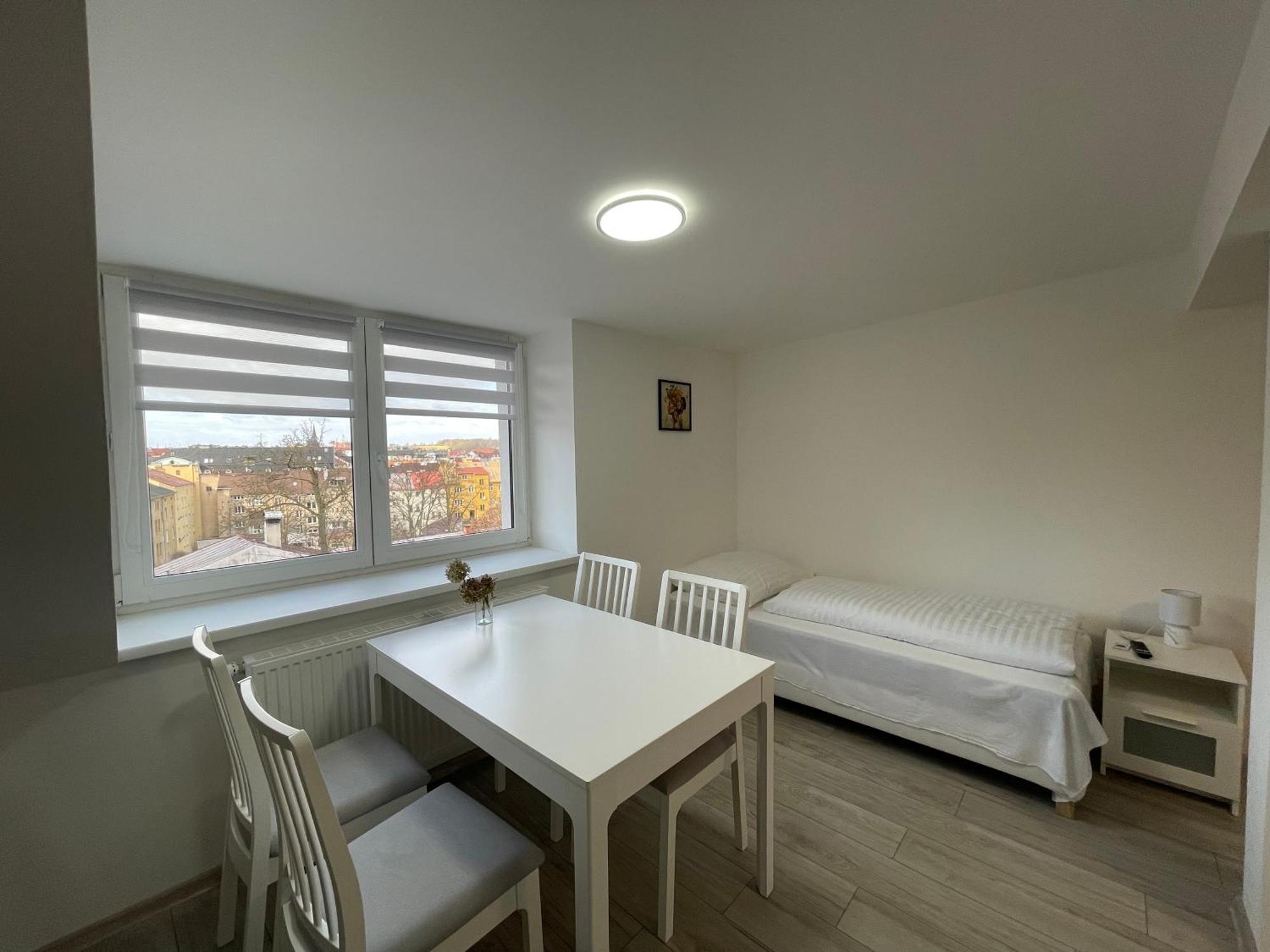 שב Apartmantt מראה חיצוני תמונה