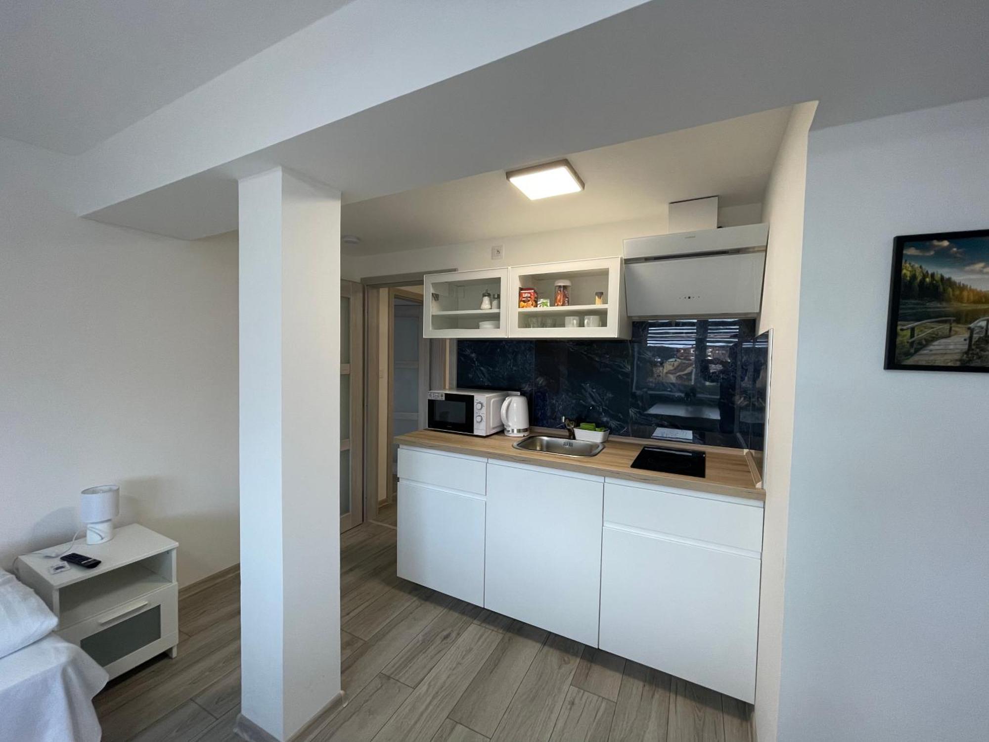 שב Apartmantt מראה חיצוני תמונה