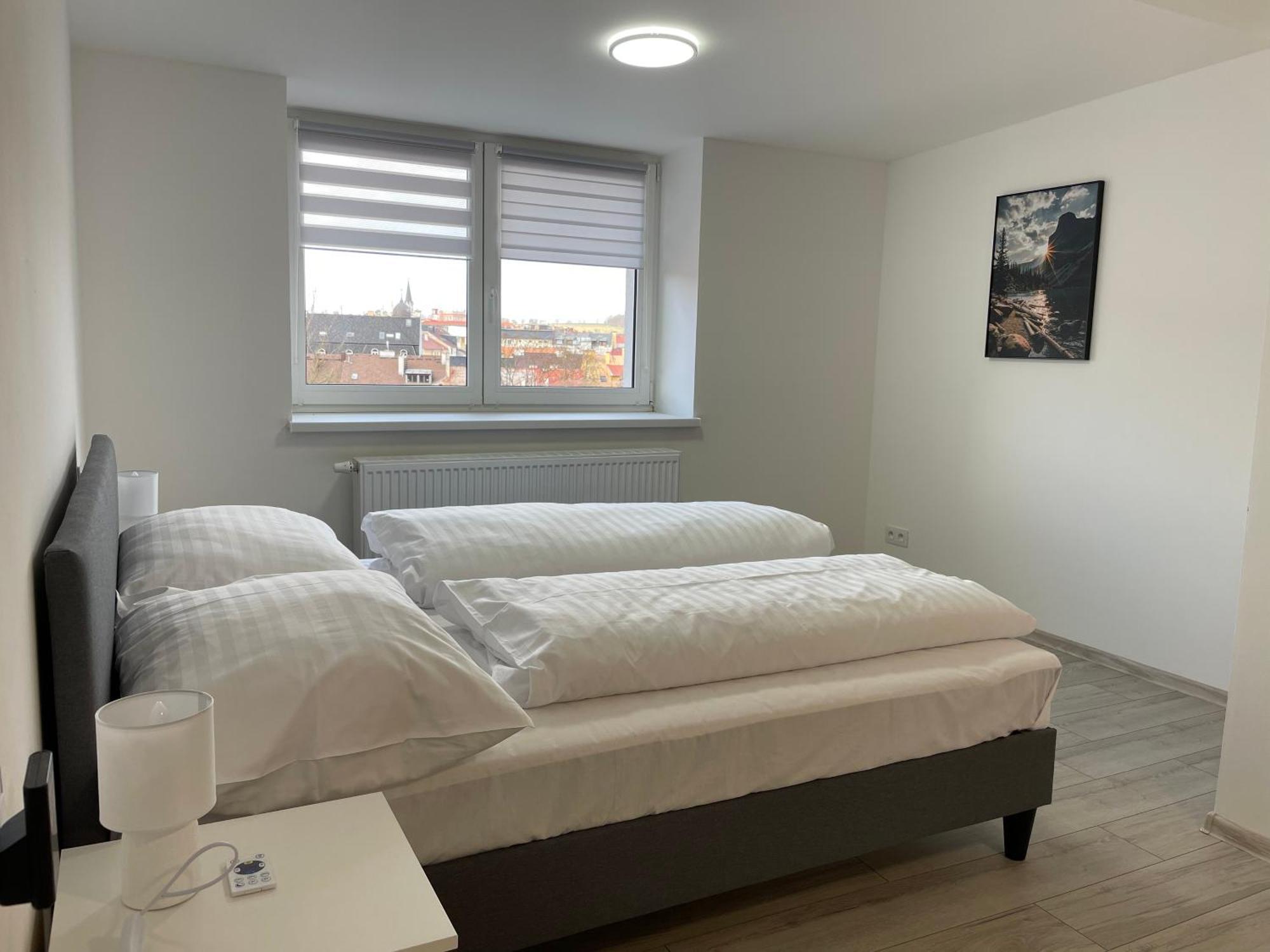 שב Apartmantt מראה חיצוני תמונה