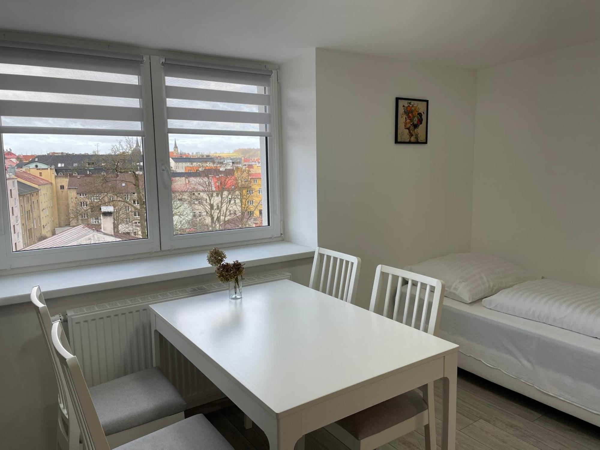 שב Apartmantt מראה חיצוני תמונה