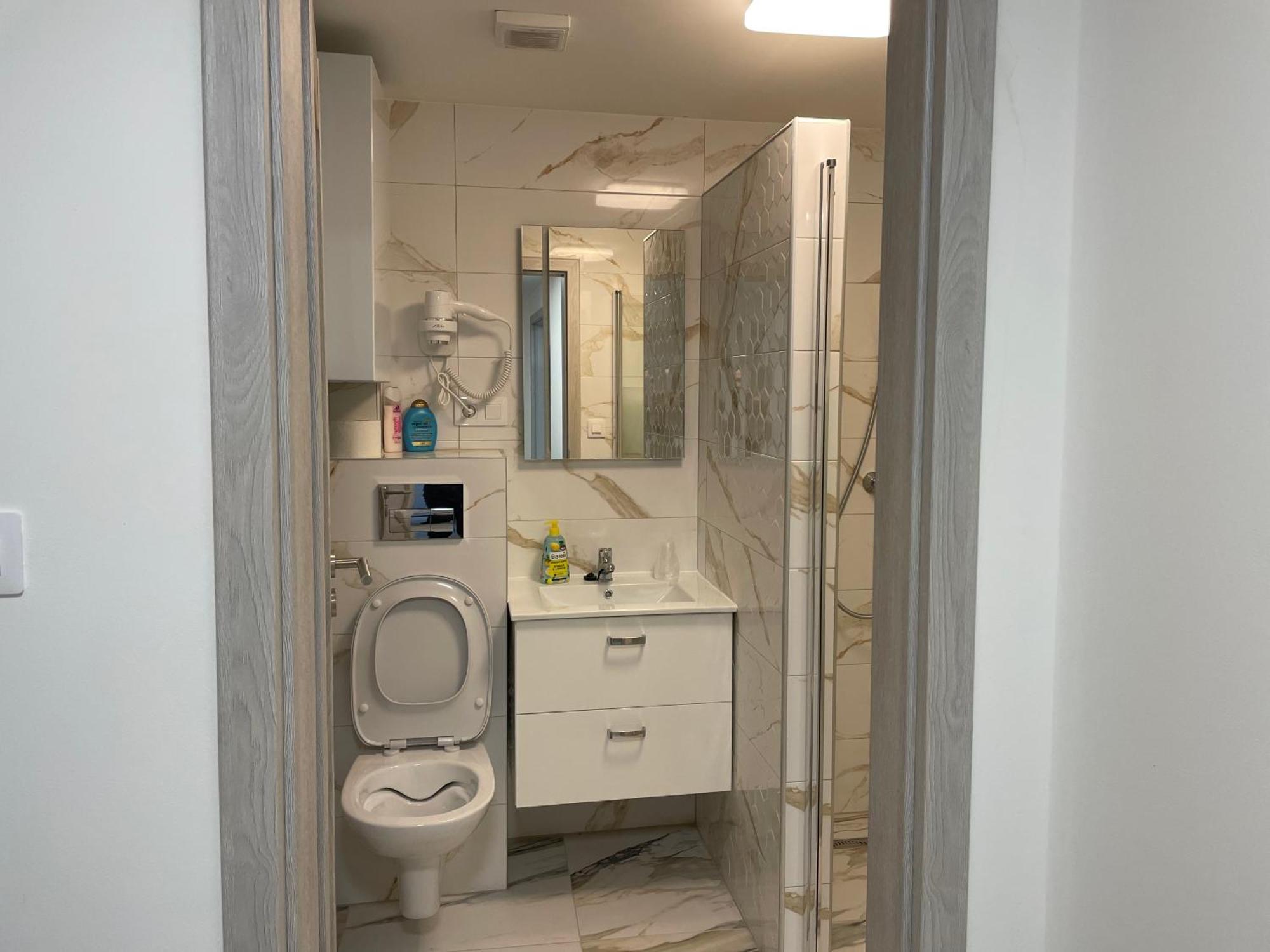 שב Apartmantt מראה חיצוני תמונה