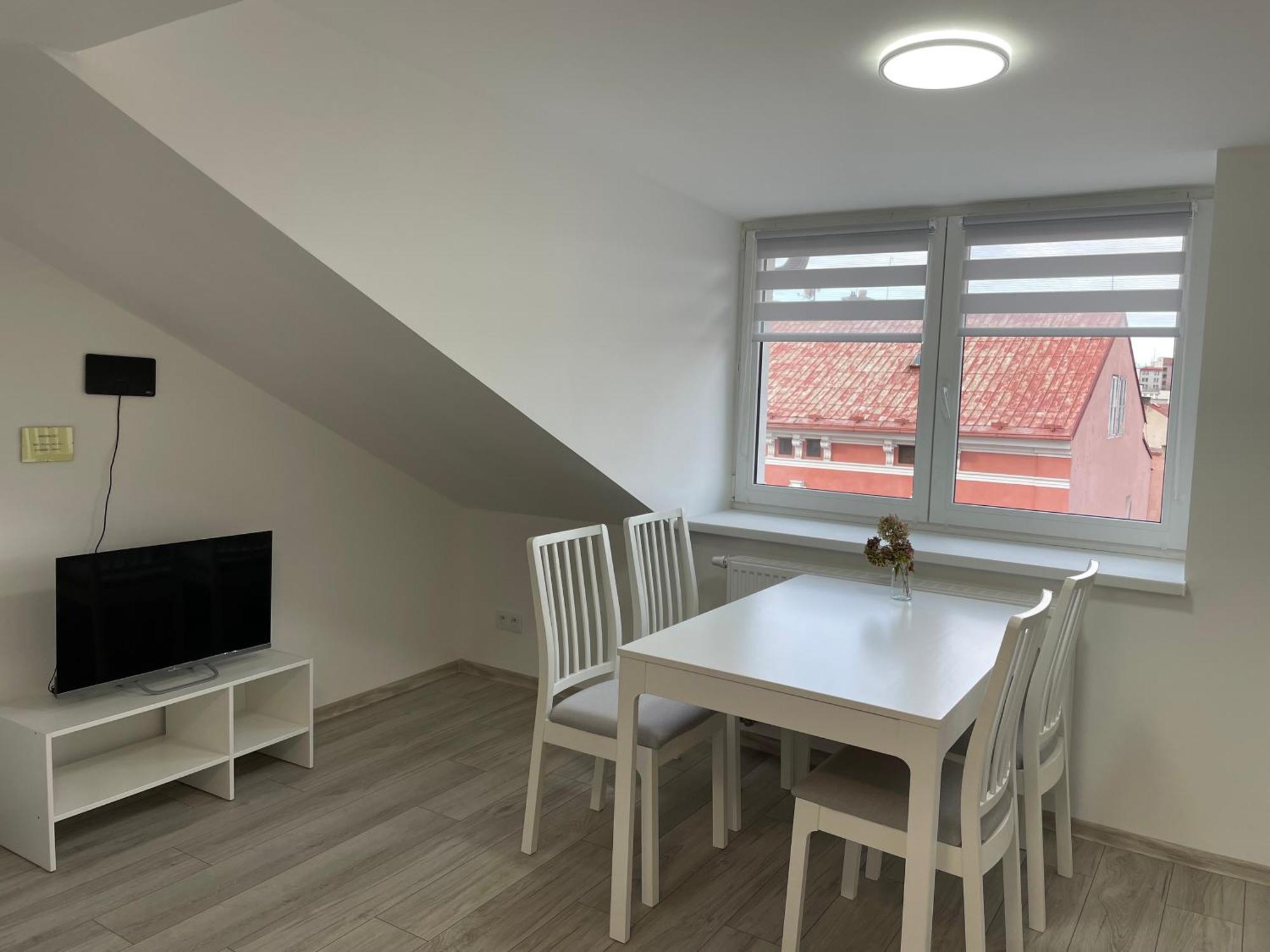 שב Apartmantt מראה חיצוני תמונה