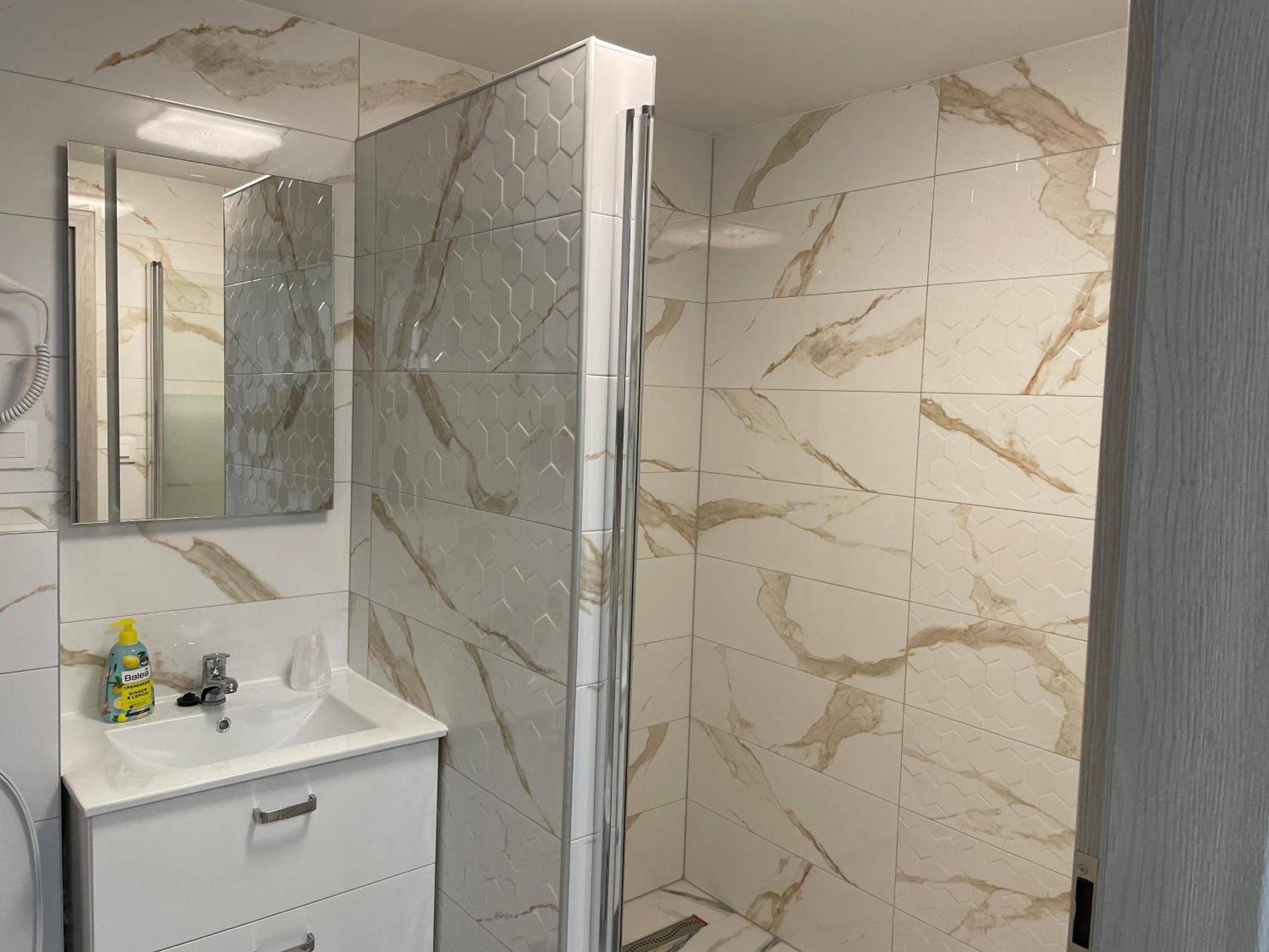 שב Apartmantt מראה חיצוני תמונה
